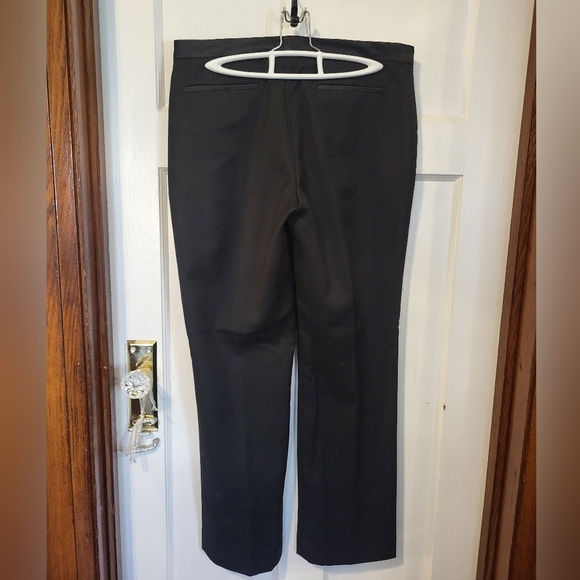 Club Monaco tuxedo pant - Picture 8 of 8